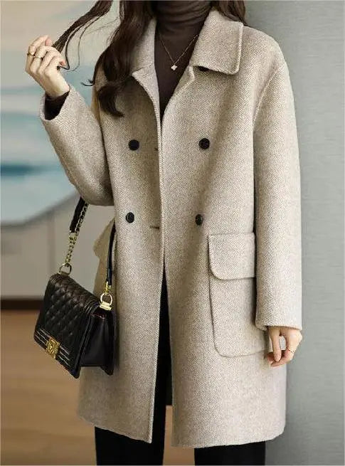 Silvia™ | Elegant Jacket