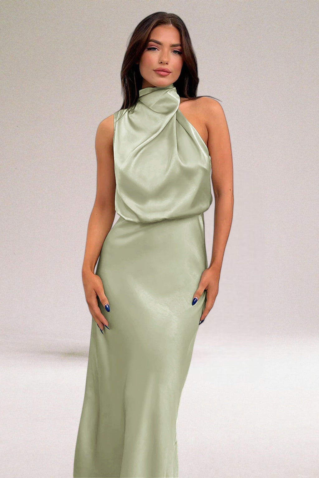 Flavia Dress