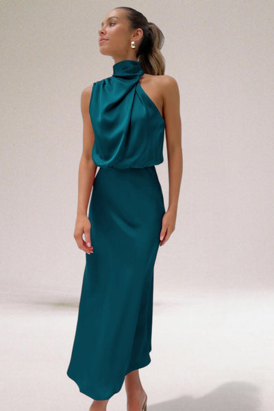 Flavia Dress