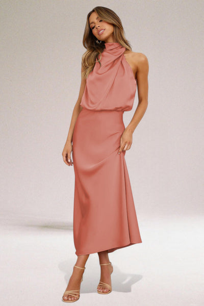 Flavia Dress