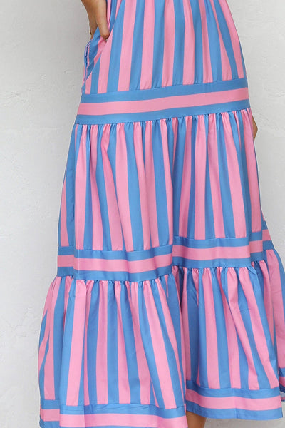 Onaha - Strappy Dress