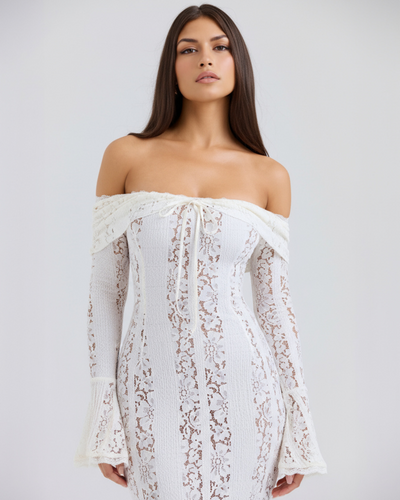 Alessandra Maxi Dress