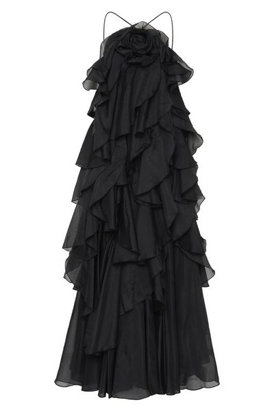 LIVORA Maxi Dress