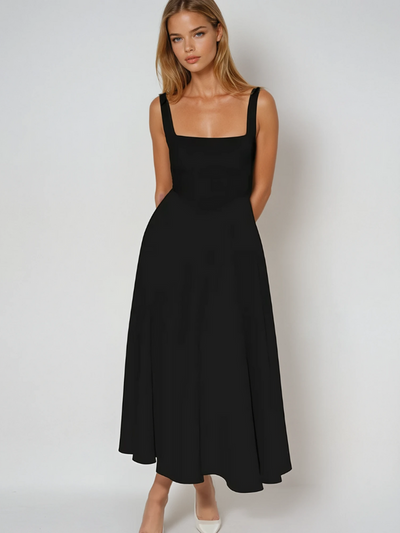 Clara Luna Dress