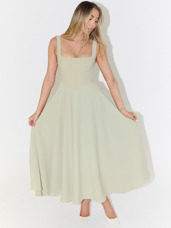 Clara Luna Dress