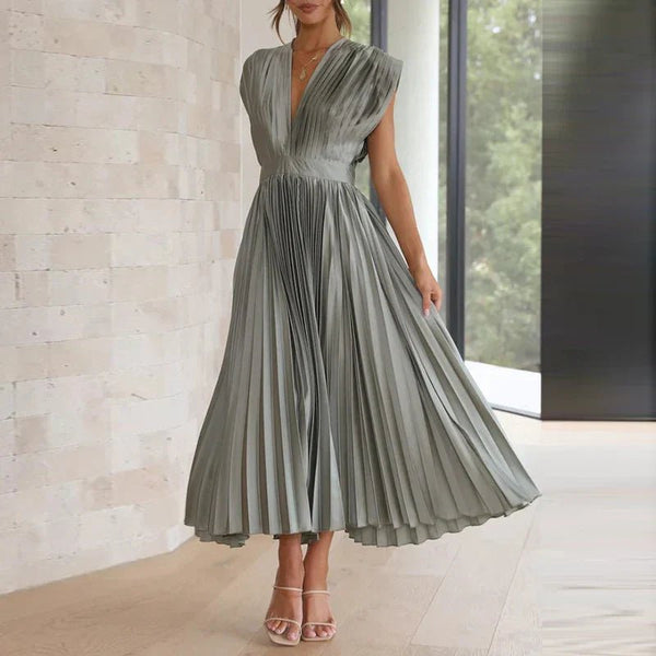 Hedwig | Elegant Ladies Dress