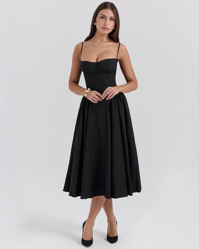 Francesca Midi Dress