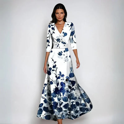 Jennifer Effortless Elegance Dress