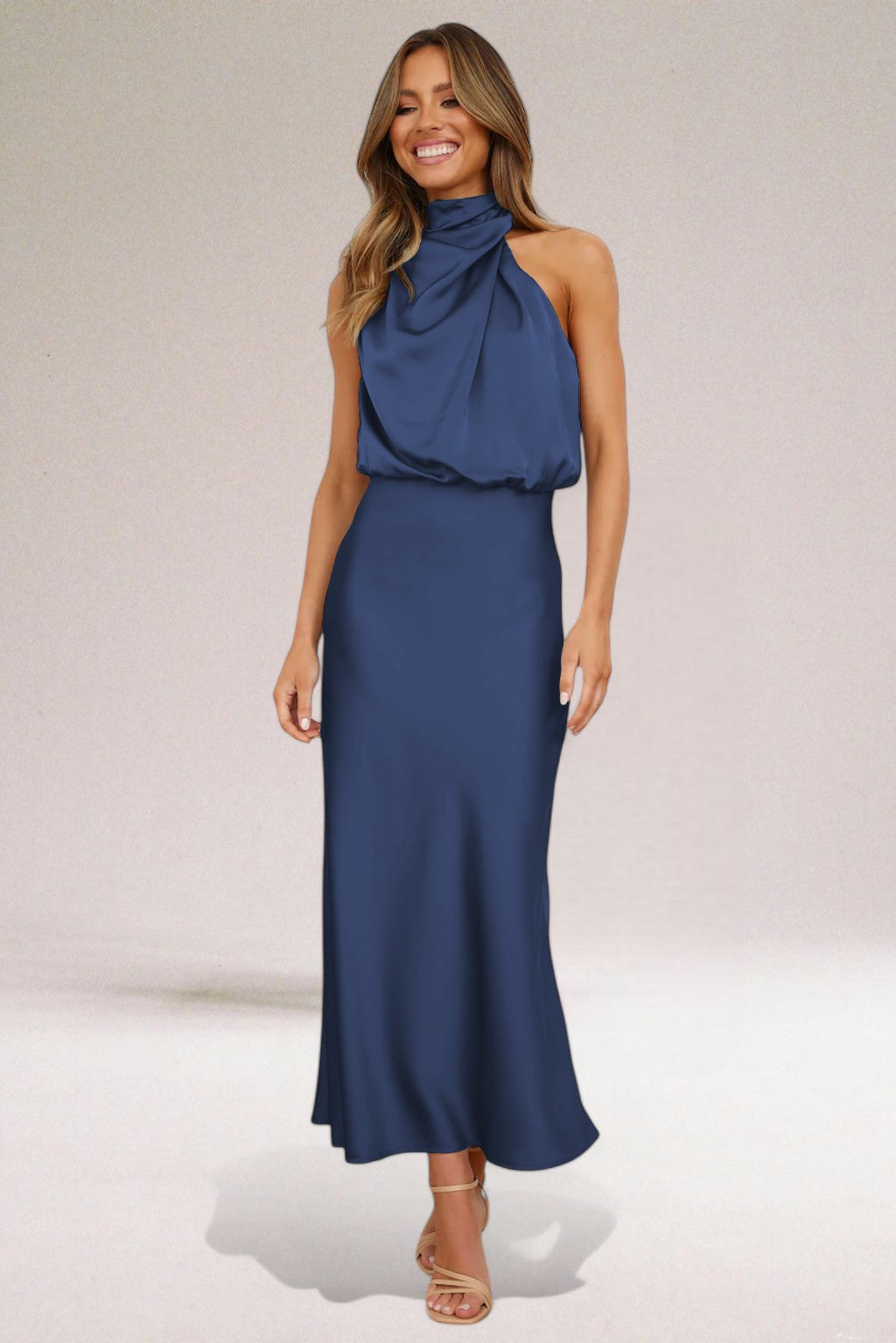 Flavia Dress