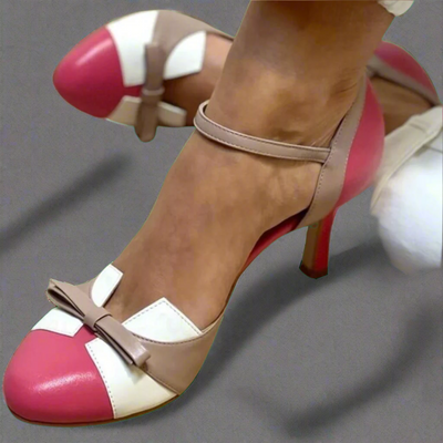 Solena | Comfortable Heels for Everyday Wear