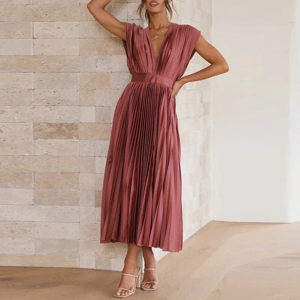 Hedwig | Elegant Ladies Dress