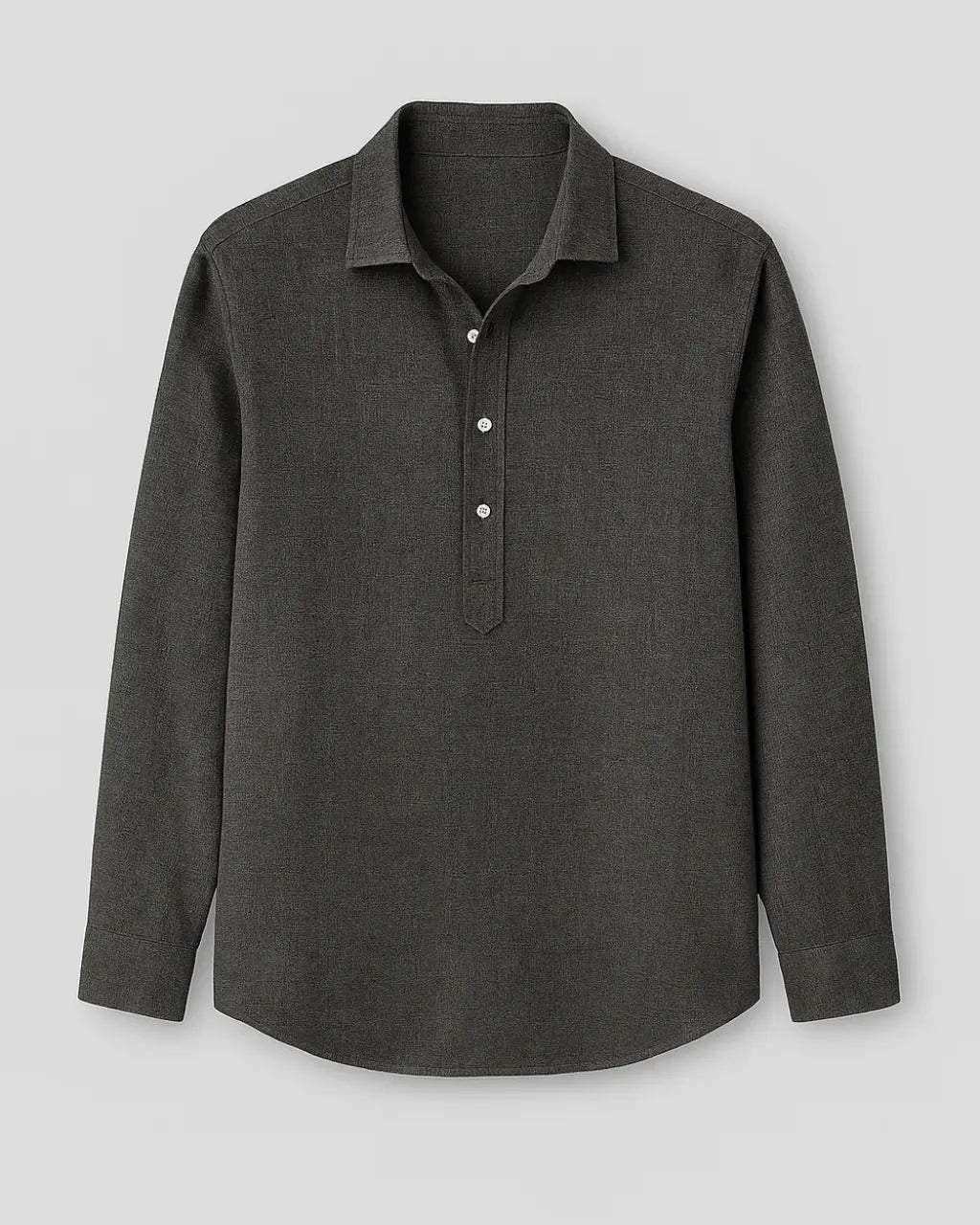 Linen Shirt - The Exalted Essential Edition