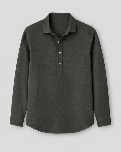 Linen Shirt - The Exalted Essential Edition