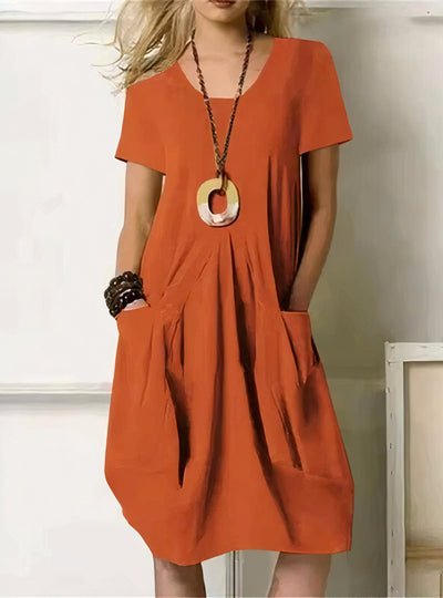 Anne Everyday Comfort Dress