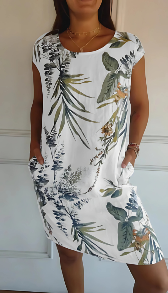 Alice Everyday Elegance Dress