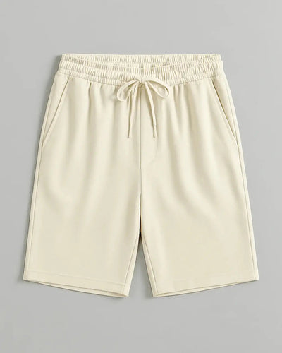 Elegant Two-piece Set - The Summer Classic Edition
