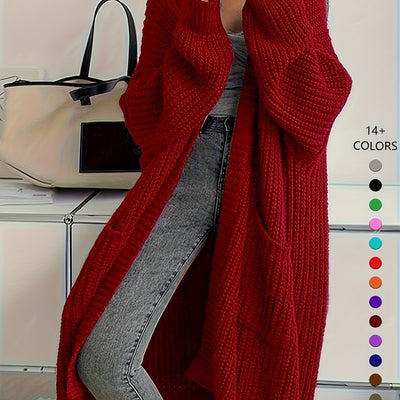 Emma | Cozy Knit Cardigan