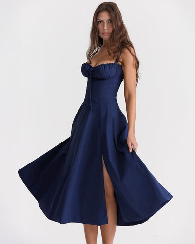 Aurora Midi Dress