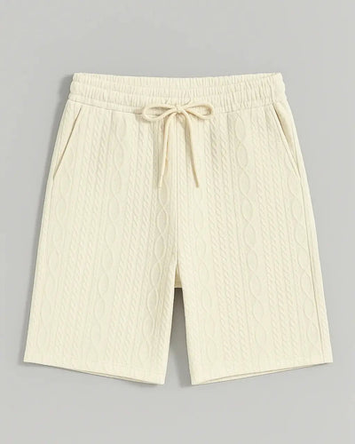 Structured two-piece set - Laidback Layers edition