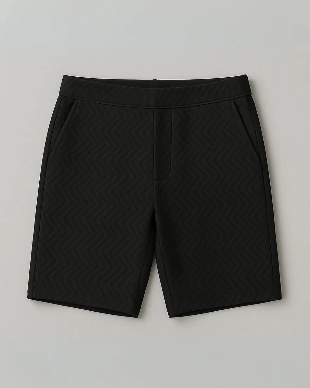 Comfortable Two-piece Set - Elegant Summer Edition