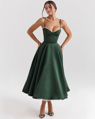 Selene Midi Dress