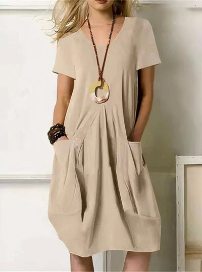 Anne Everyday Comfort Dress