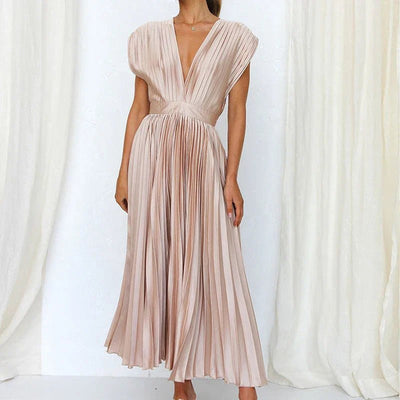 Hedwig | Elegant Ladies Dress