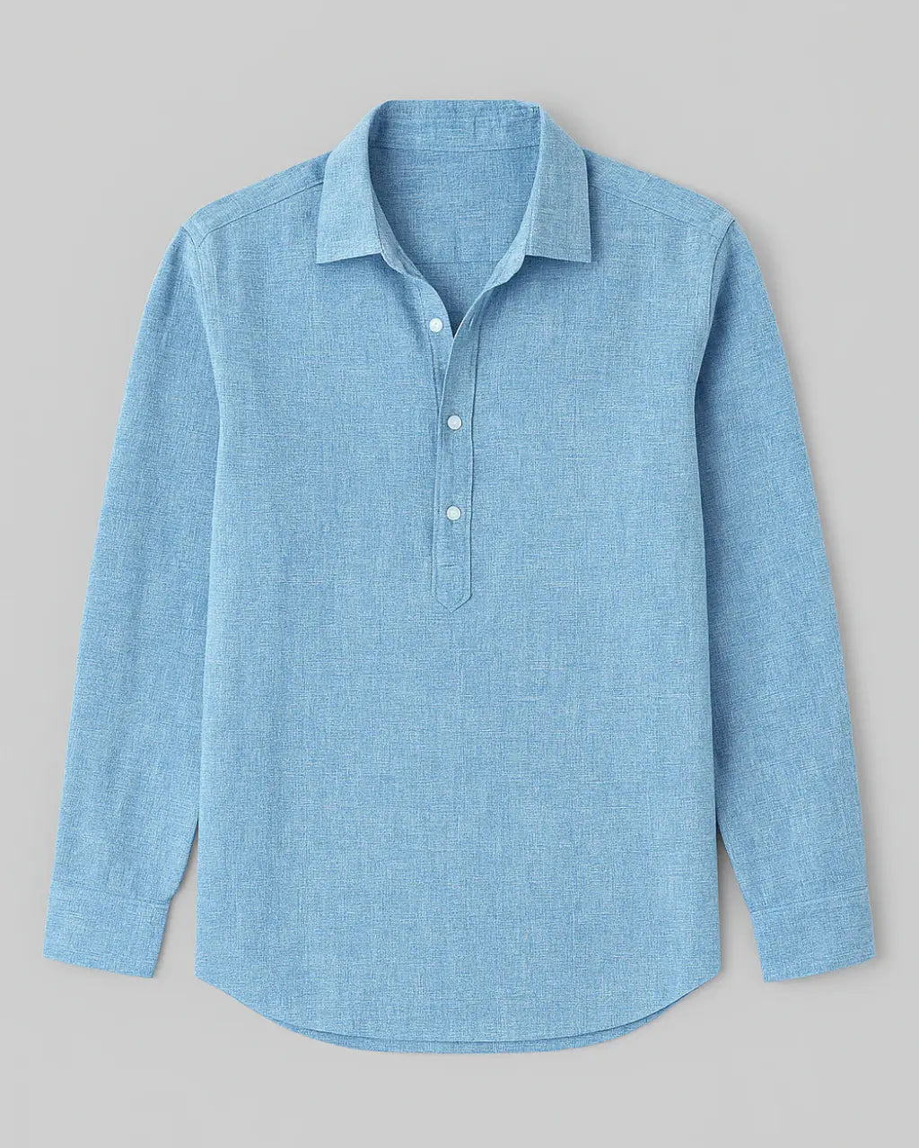 Linen Shirt - The Exalted Essential Edition