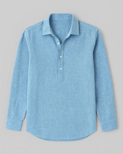 Linen Shirt - The Exalted Essential Edition