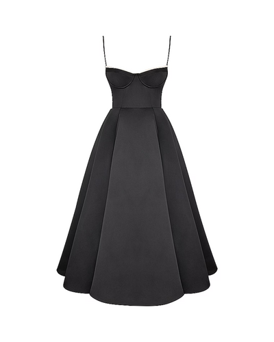 Selene Midi Dress