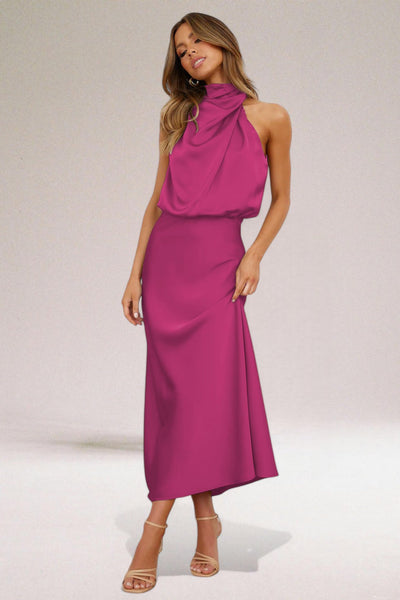 Flavia Dress