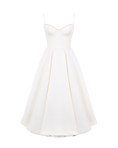 Selene Midi Dress