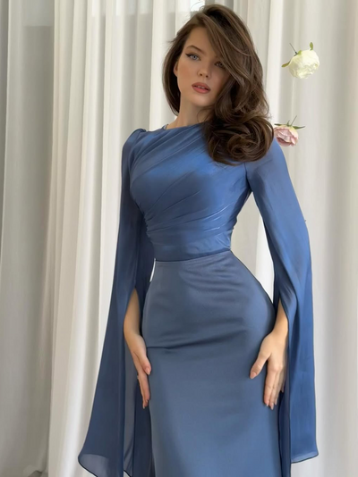 Hannah Maxi Dress