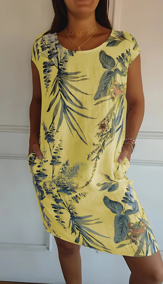 Alice Everyday Elegance Dress