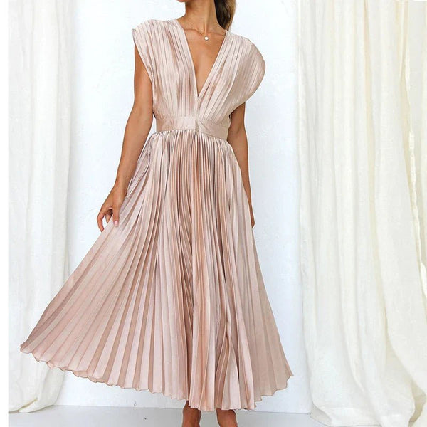 Hedwig | Elegant Ladies Dress