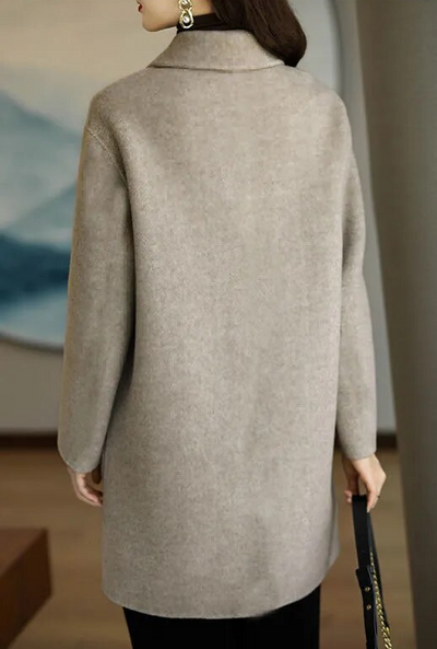 Silvia™ | Elegant Jacket