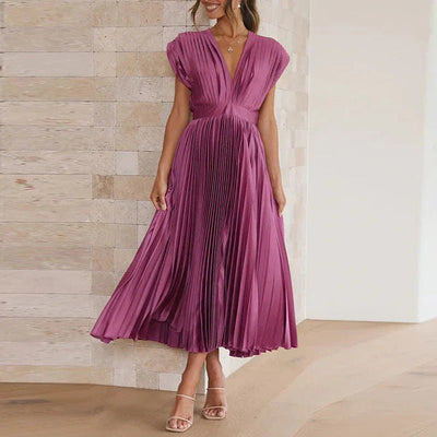 Hedwig | Elegant Ladies Dress