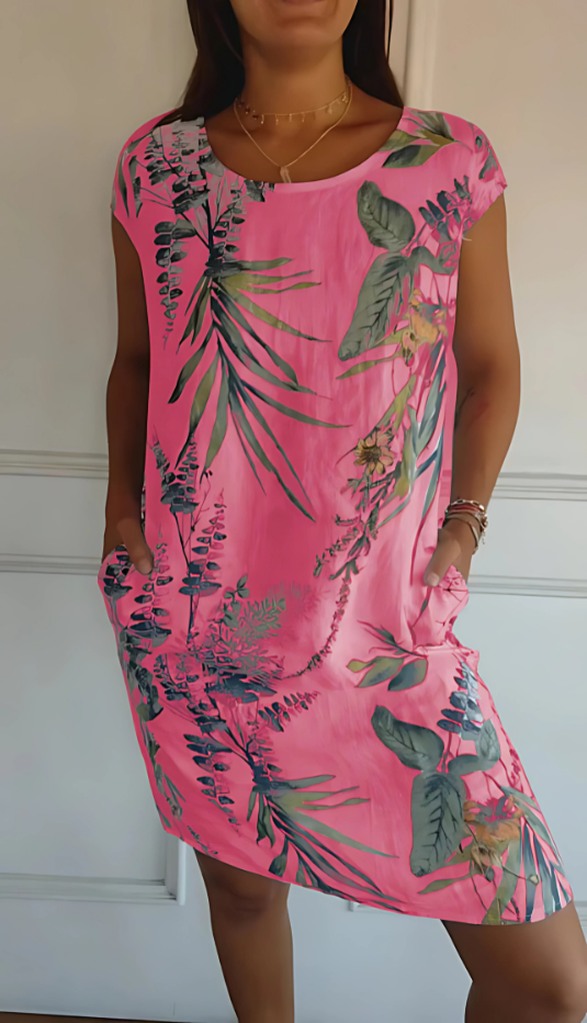 Alice Everyday Elegance Dress
