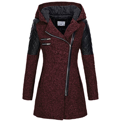 Rosemary | Winter Jacket