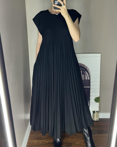 Hazel | Elegant Maxi Dress