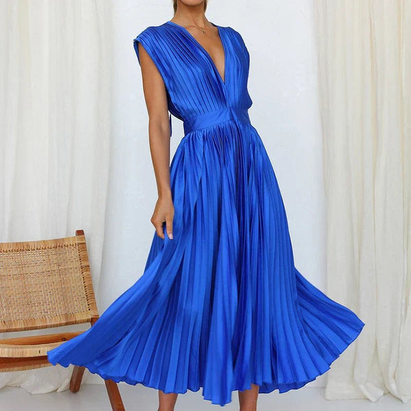 Hedwig | Elegant Ladies Dress