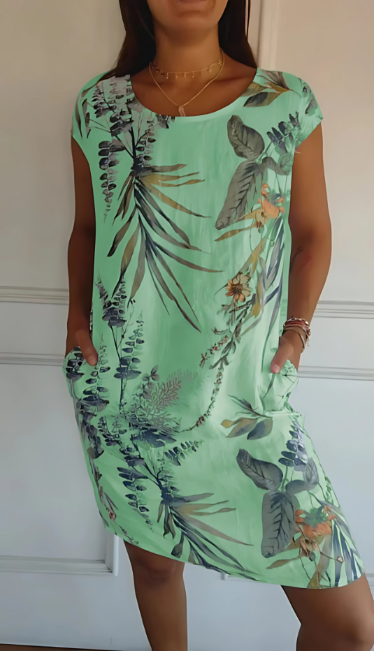 Alice Everyday Elegance Dress