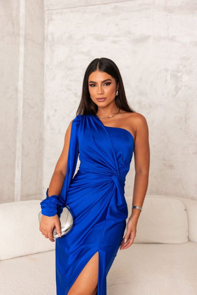 Lucia Dress