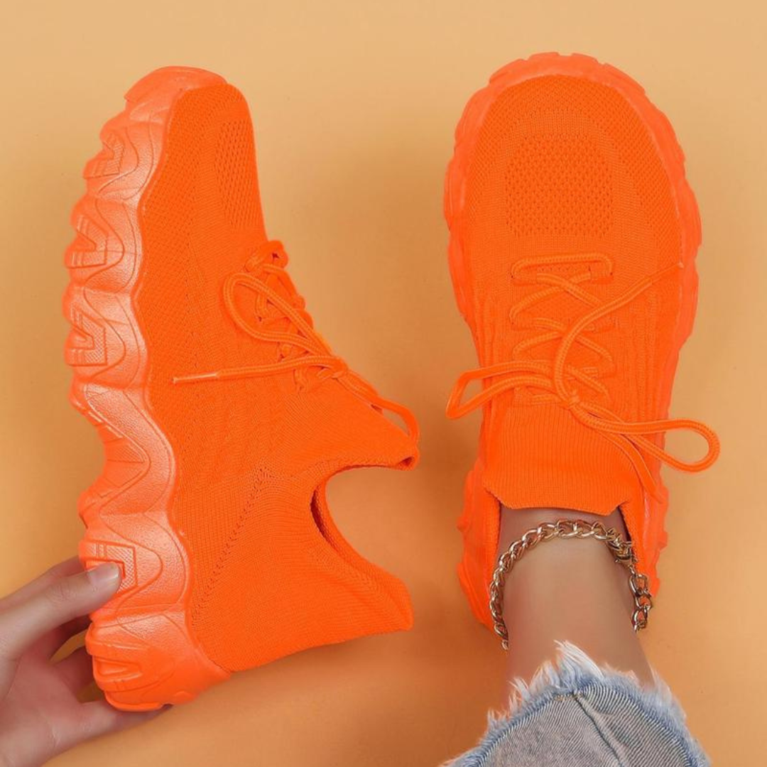 Ortho Pro Classic (Orange)