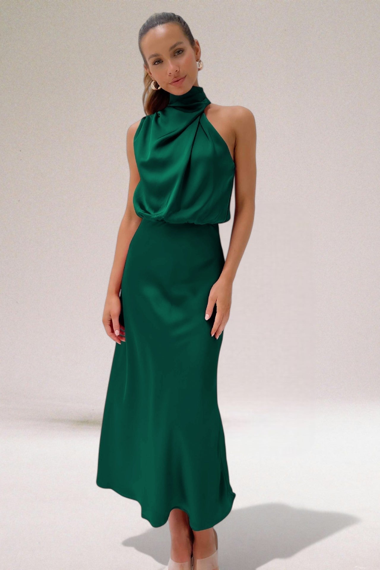 Flavia Dress