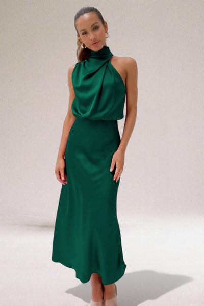 Flavia Dress