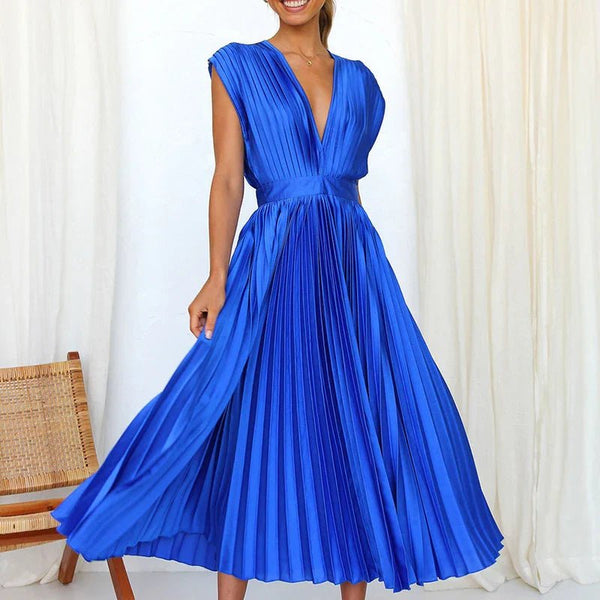 Hedwig | Elegant Ladies Dress