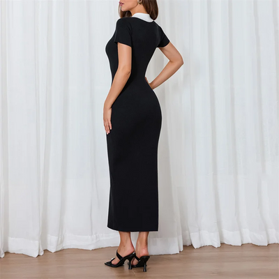 Fleur Maxi Dress