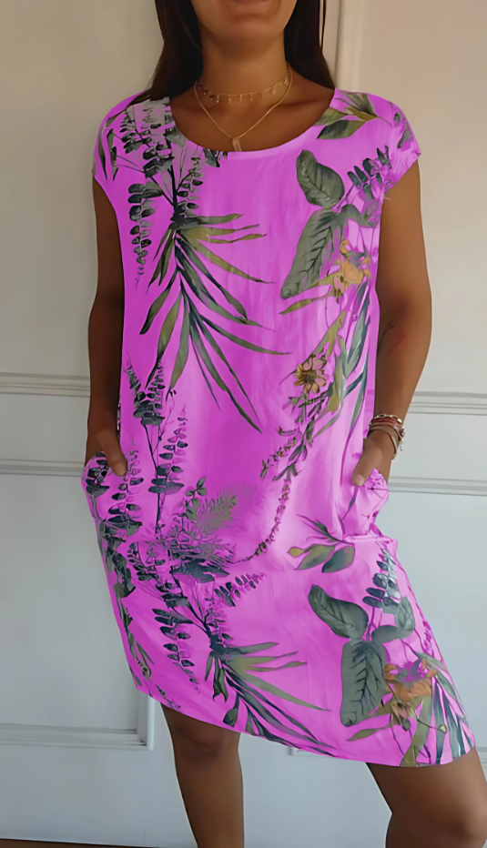 Alice Everyday Elegance Dress