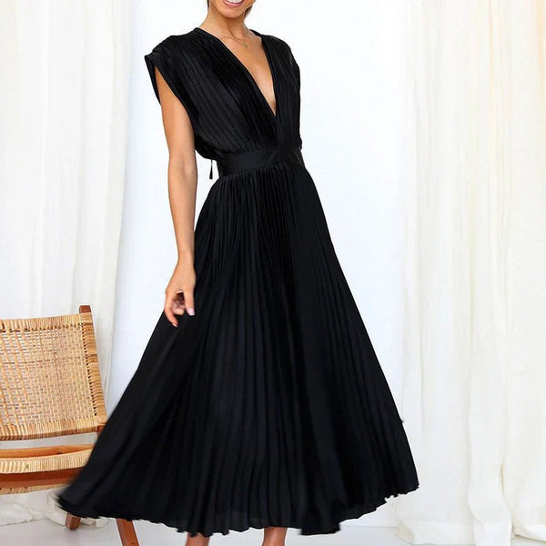 Hedwig | Elegant Ladies Dress